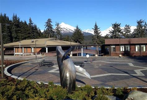 Best Colleges & Universities In Alaska 2023