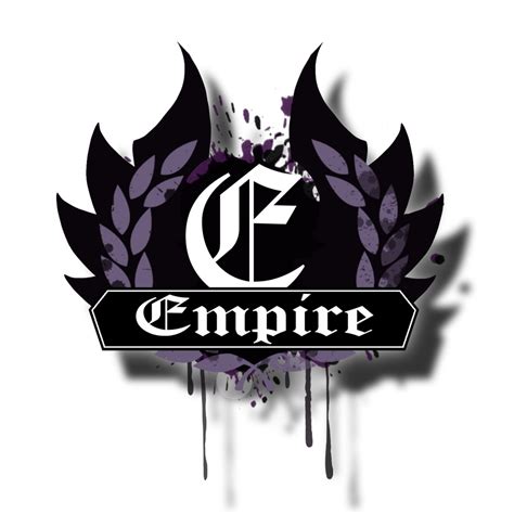 Empire Muscle Logo by Deviou5 on DeviantArt