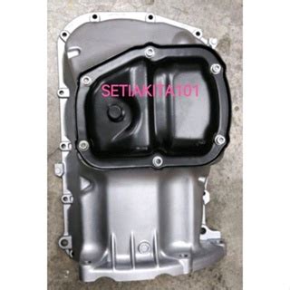 Perodua Myvi Myvi Lagi Best Alza Viva Engine Oil Sump Engine Oil Pan