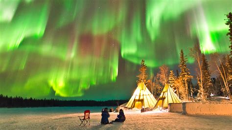 ¿Cuál es el mejor momento para ver las auroras boreales en Islandia ...