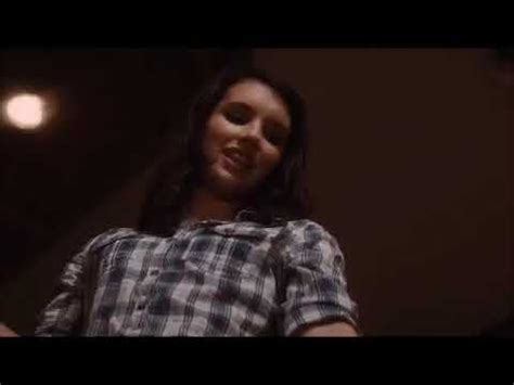 Scream 4 Jill Roberts Reveals herself as Ghostface to Sidney & kills ...