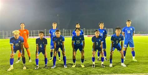 Nhận định soi kèo U19 Philippines vs U19 Đông Timor 15h00 ngày 20 7