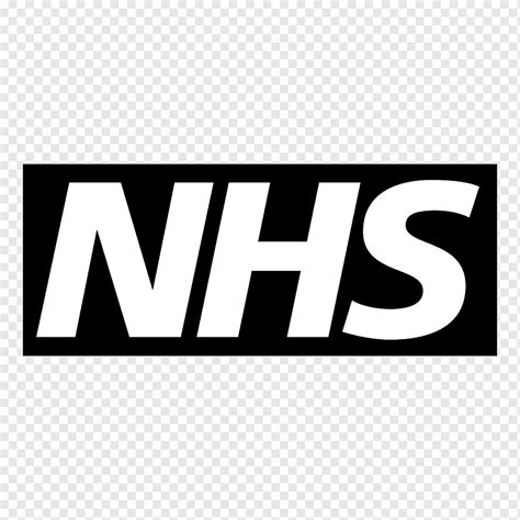 Nhs Hd Logo Png Pngwing