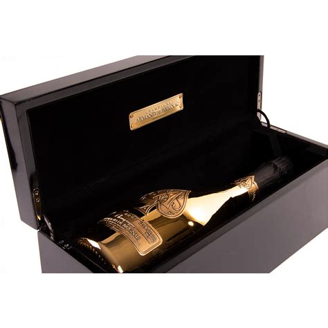 Armand De Brignac Brut Gold