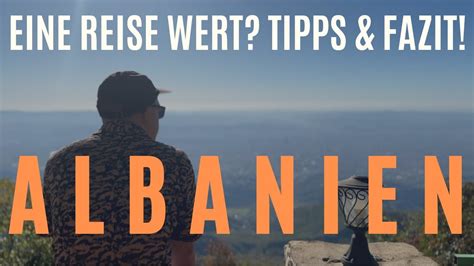 Urlaub Albanien I Reise Nach Albanien I Mit Tipps F R Durres Und Tirana