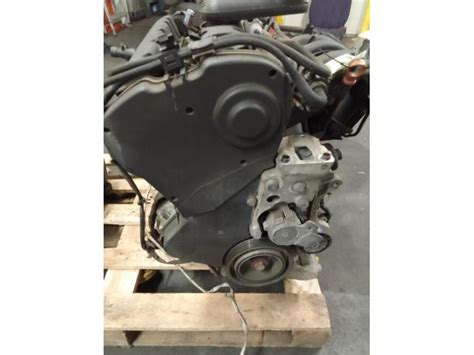 Engine Citroen C4 Grand Picasso 20 16v Autom Hhgeb Rfj