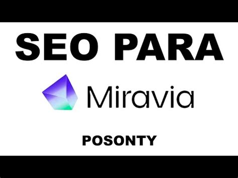 C Mo Hacer Seo En Miravia Para Posicionar Tus Productos C Mo Vender