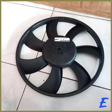 Jual KIPAS COOLING FAN MOTOR RADIATOR KIA PICANTO LAMA 2004 2008 MNDR