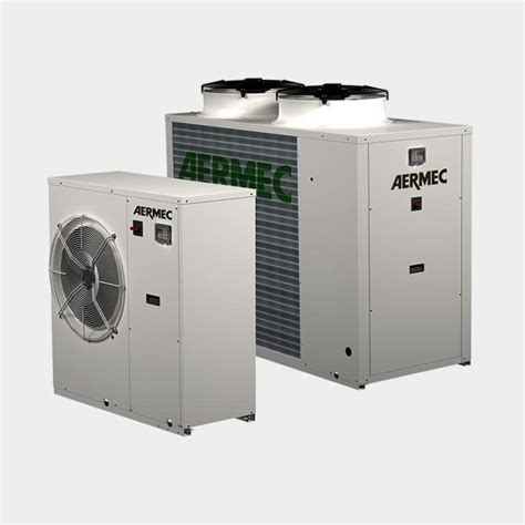 Ank Compressores - ANK - Aermec