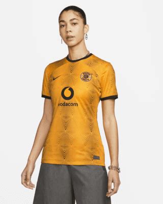 Maillot De Football Nike Dri Fit Kaizer Chiefs F C Stadium