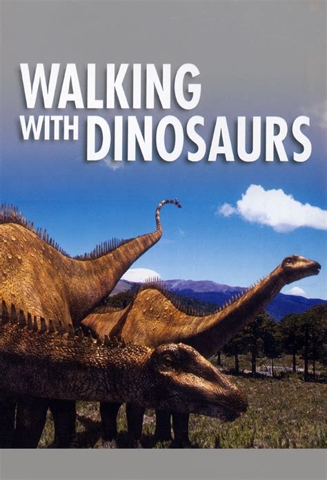 Walking with Dinosaurs - TheTVDB.com