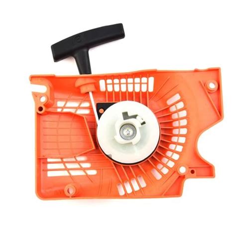 Heavy Duty Recoil Starter For Chinese Chainsaw 4500 5200 5800 45 52cc