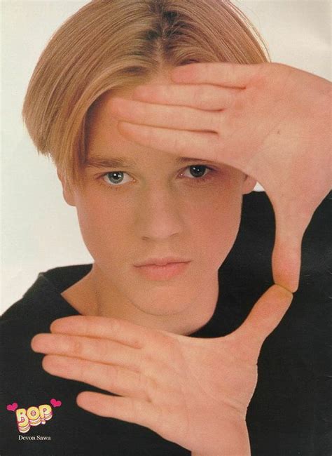 Picture Of Devon Sawa In General Pictures Ds330  Teen Idols 4 You