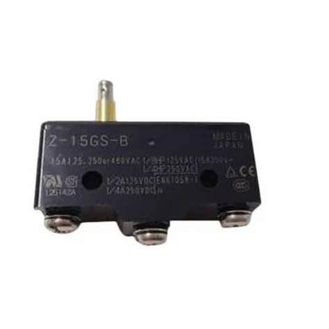 Micro Switches Z 15gw21 B Micro Switch Distributor Channel Partner