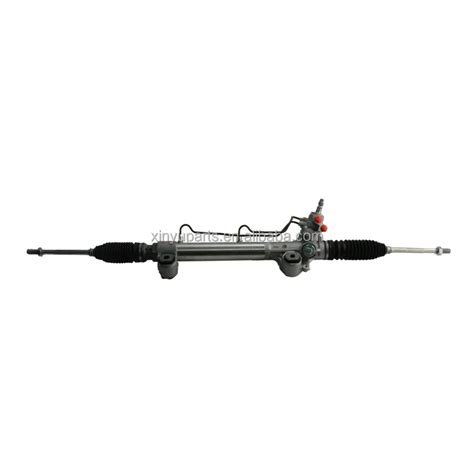 Power Steering Rack For Toyota Hilux Vigo Revo 4wd Lhd Auto Steering