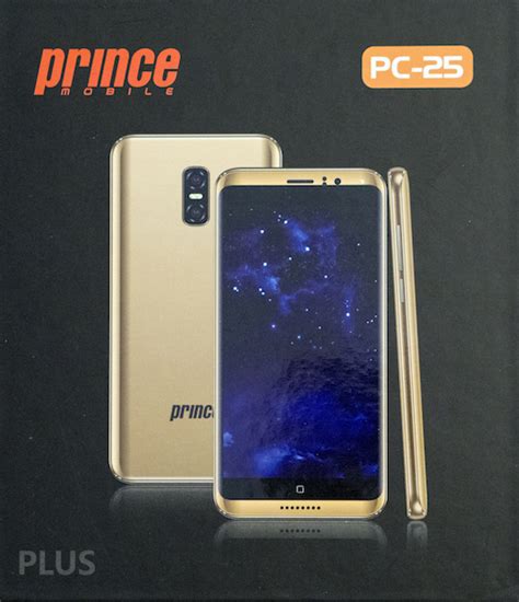 prince pc dcshop