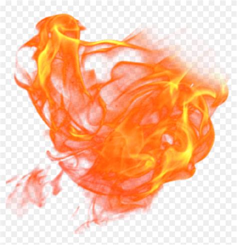 Animated Fire Png Graphic Black And White Download - Animated Flame ...