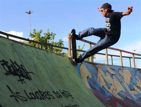 Roraima Realiza Go Skateboarding Day Pelo Segundo Ano Consecutivo