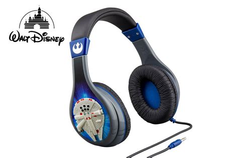 Disney Star Wars Headphones 3 9 Years