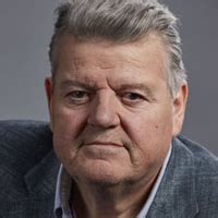 Robbie Coltrane Discussion On PDB