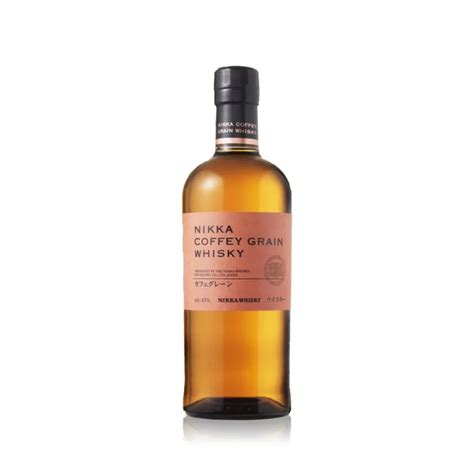 Nikka Coffey Grain Whisky for Sale | GM Whiskey SRL