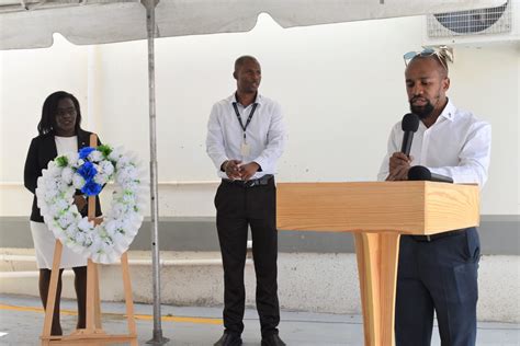 Day of Mourning Observance (Mahdia) – CJIA