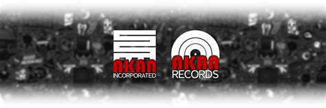 Akan Incorporated Akan Records Factions Archive Gta World Forums