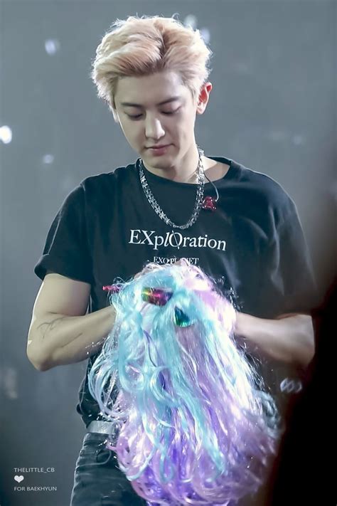 Chanyeol Hq Exploration In Kuala Lumpur Exo Chanyeol Exo