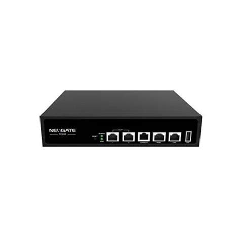 Yeastar Te Voip Gateway Price In Bd