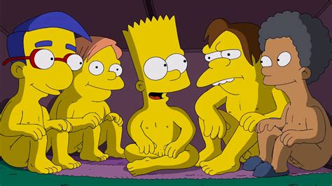 Post 3578371 Bart Simpson Edit Lewis Clark Martin Prince Milhouse Van