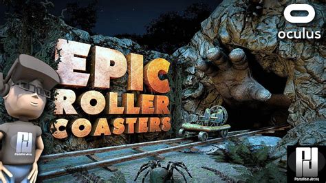 Epic Roller Coasters Youtube