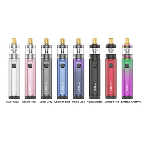 Innokin Ez Tube Kit E Liquidbolt Cc