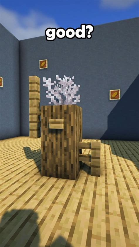 MarchiWORX On Instagram Easy Minecraft Tree Follow For OP Minecraft