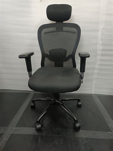 Polyester Mid Back Mesh Executive Chair At Rs 2850 In Coimbatore ID