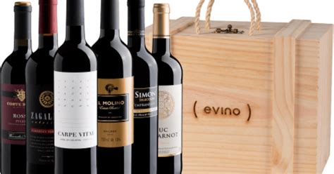 Evino Se Torna O Maior E Commerce De Vinhos Da Am Rica Latina Bhb Food