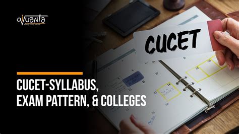 CUCET-Syllabus, Exam Pattern, & Colleges by iQuanta