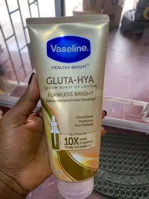 Vaseline Spots Removal Creams In Nigeria For Sale Prices On Jiji Ng