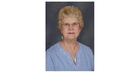 Mary Jane Gullikson Obituary 2022 Yankton Sd Wintz And Ray Funeral