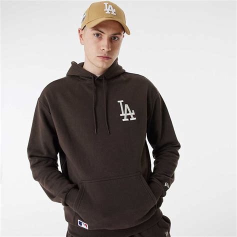 Buy MLB ANGELES DODGERS LEAGUE ESSENTIALS OVERSIZED HOODY for EUR 54.90 on KICKZ.com!