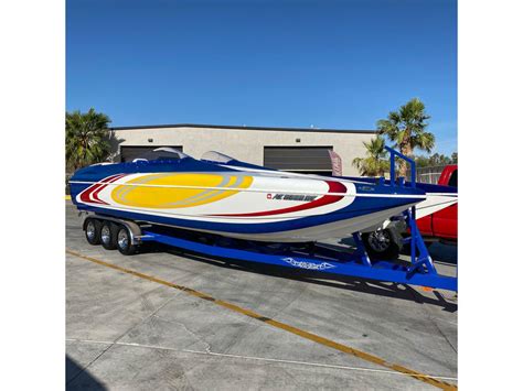 2004 Eliminator Daytona Powerboat For Sale In Arizona