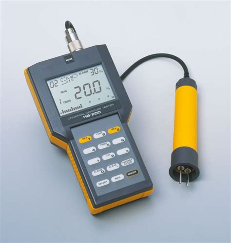 Universal Moisture Meters Archives Kett