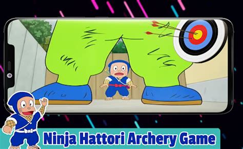 [Updated] Ninja Hattori Fighting Game -New Cartoon Archery for PC / Mac / Windows 11,10,8,7 ...