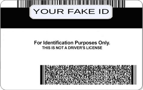 Minnesota Fake Id Template Your Fake Id Templates