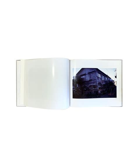 DAIDO MORIYAMA - COLOR 2 (SIGNED) – Galerie Écho