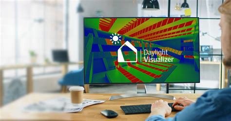 Read About The Velux Daylight Visualizer That Simulates Lighting