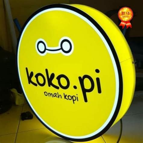 Jual Akrilik Neon Sign Board Menyala Tinggal Pasang Nomor Rumah Led