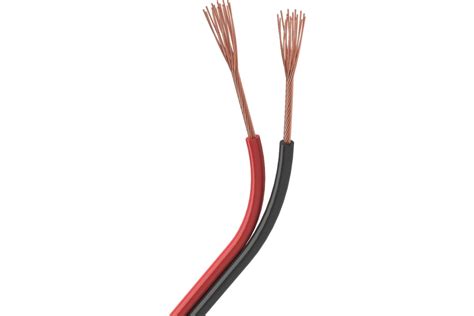 Шлейф питания Arlight ARL-24AWG-2Wire-CU 033153 - выгодная цена, отзывы ...