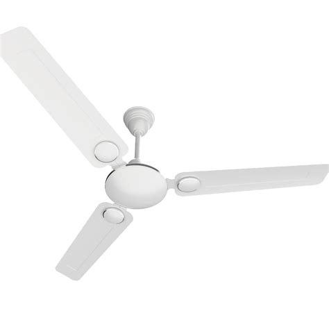 Buy Crompton Montania Mm Inch Ceiling Fan Opal White Pack