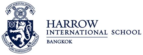 Harrow International School Bangkok