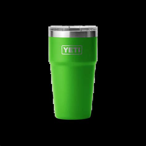 Shop The Official Yeti Rambler 16 Oz Stackable Pint Tumbler Canopy